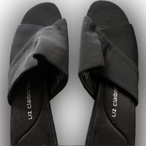 Liz Claiborne sandals
